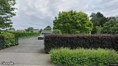 Warehouses for sale in Evergem - Photo from Google Street View