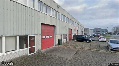 Bedrijfsruimtes te huur in Haarlemmermeer - Foto uit Google Street View