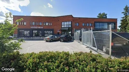 Office spaces for rent i Huddinge - Photo from Google Street View