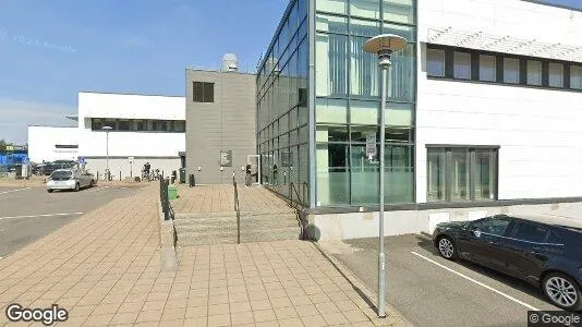 Office spaces for rent i Askim-Frölunda-Högsbo - Photo from Google Street View