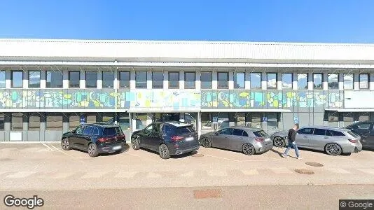 Office spaces for rent i Mölndal - Photo from Google Street View