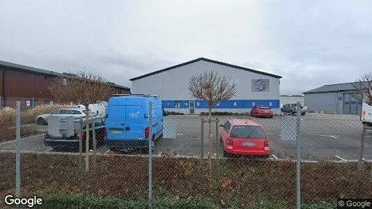 Office spaces for rent i Oxie - Photo from Google Street View