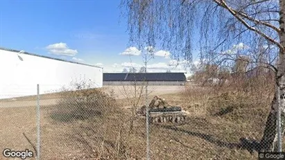 Office spaces for rent in Helsingborg - Photo from Google Street View