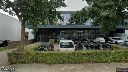 Gewerbeflächen zur Miete in Lansingerland – Foto von Google Street View
