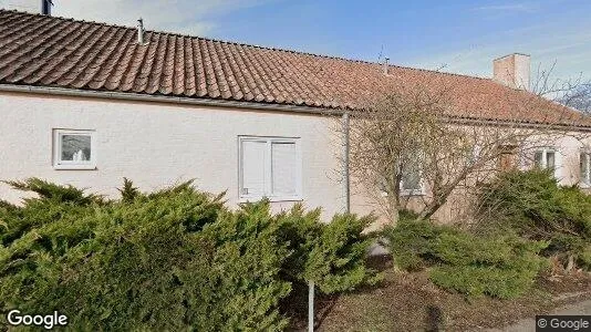 Office spaces for rent i Vadstena - Photo from Google Street View