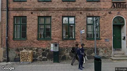 Kontorer til leie i Lund – Bilde fra Google Street View