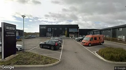 Office spaces for rent in Varberg - Photo from Google Street View