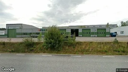 Lokaler til leje i Uddevalla - Foto fra Google Street View