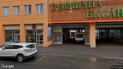 Bedrijfsruimtes te huur in Vaasa - Foto uit Google Street View