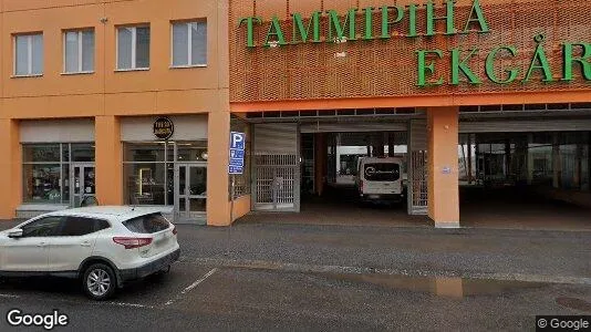 Lokaler til leie i Vaasa – Bilde fra Google Street View