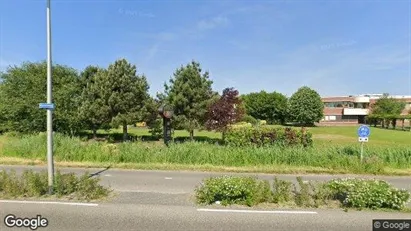 Gewerbeflächen zur Miete in Noordwijk – Foto von Google Street View
