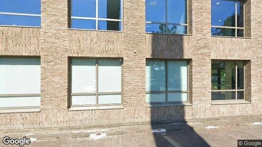 Office spaces for rent i Best - Photo from Google Street View