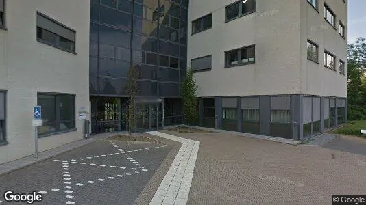 Office spaces for rent i Sittard-Geleen - Photo from Google Street View