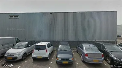 Lokaler til leje i Noordwijkerhout - Foto fra Google Street View