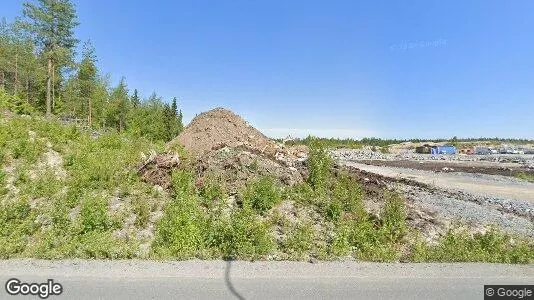 Commercial properties for rent i Tampere Keskinen - Photo from Google Street View