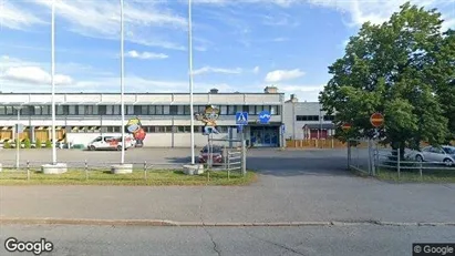 Bedrijfsruimtes te huur in Seinäjoki - Foto uit Google Street View