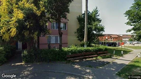 Werkstätte zur Miete i Hunedoara – Foto von Google Street View