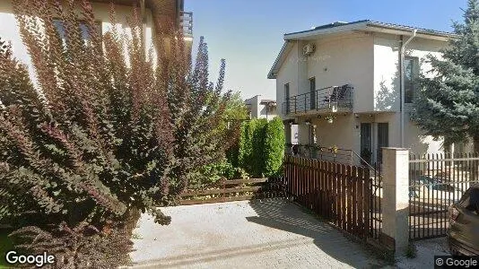 Lokaler til leie i Cluj-Napoca – Bilde fra Google Street View