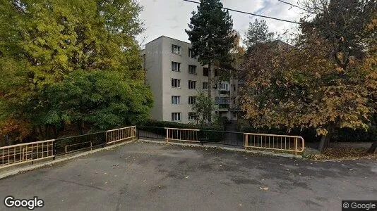 Lokaler til leie i Cluj-Napoca – Bilde fra Google Street View
