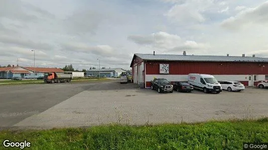 Office spaces for rent i Tornio - Photo from Google Street View