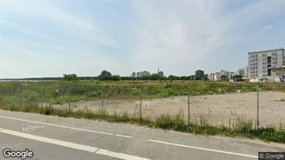 Office spaces for rent in Køge - Photo from Google Street View