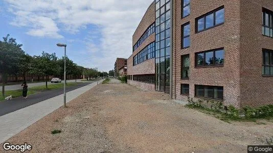 Coworking spaces for rent i Limhamn/Bunkeflo - Photo from Google Street View