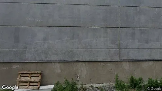 Magazijnen te huur i Limhamn/Bunkeflo - Foto uit Google Street View