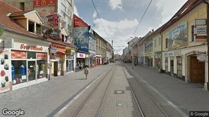 Företagslokaler för uthyrning i Location is not specified – Foto från Google Street View