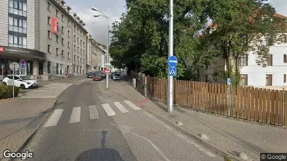 Företagslokaler för uthyrning i Location is not specified – Foto från Google Street View