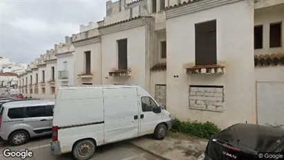 Bedrijfsruimtes te koop in Manilva - Foto uit Google Street View