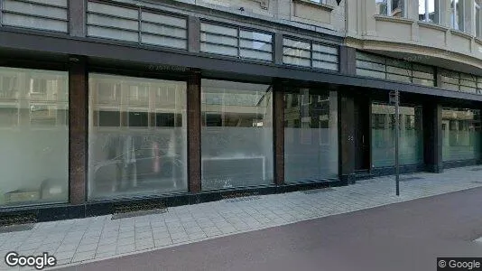 Büros zur Miete i Stad Antwerp – Foto von Google Street View