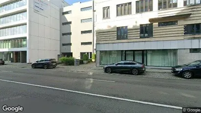 Office spaces for rent in Stad Antwerp - Photo from Google Street View