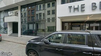Office spaces for rent in Stad Antwerp - Photo from Google Street View