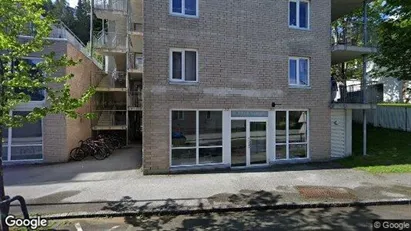 Office spaces for rent in Trondheim Midtbyen - Photo from Google Street View