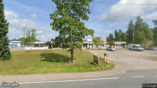 Kontorlokaler til leje i Espoo - Foto fra Google Street View