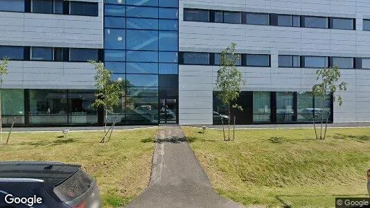Office spaces for rent i Oulu - Photo from Google Street View