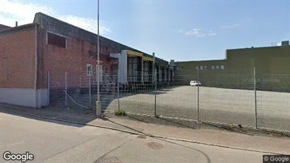 Lokaler til leje i Askim-Frölunda-Högsbo - Foto fra Google Street View