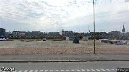 Office spaces for rent in Malmö City - Photo from Google Street View