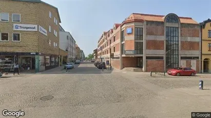 Kantorruimte te huur in Trollhättan - Foto uit Google Street View
