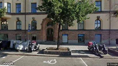 Kontorer til leie i Location is not specified – Bilde fra Google Street View