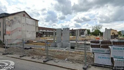Office spaces for rent in Stockholm South - Photo from Google Street View