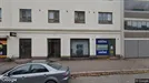 Magazijn te huur, Kotka, Kymenlaakso, &lt;span class=&quot;blurred street&quot; onclick=&quot;ProcessAdRequest(3021109)&quot;&gt;&lt;span class=&quot;hint&quot;&gt;Zie straatnaam&lt;/span&gt;[xxxxxxxxxxxxx]&lt;/span&gt;