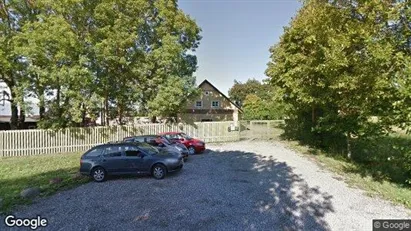 Företagslokaler för uthyrning i Luunja – Foto från Google Street View
