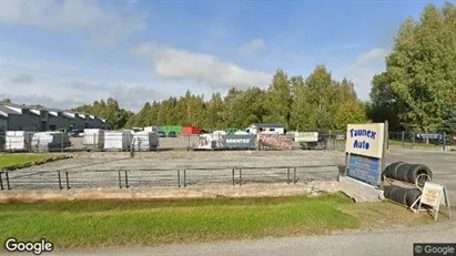 Företagslokaler för uthyrning i Pärnu – Foto från Google Street View