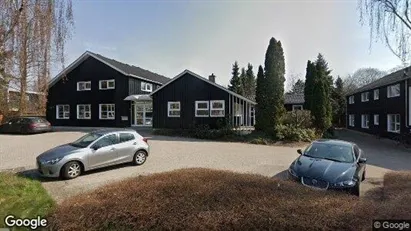 Office spaces for rent in Vedbæk - Photo from Google Street View