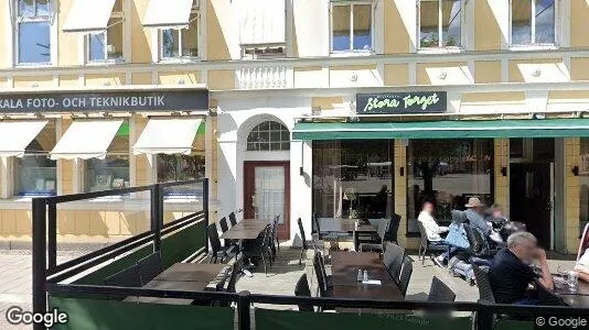 Coworking spaces for rent i Sala - Photo from Google Street View