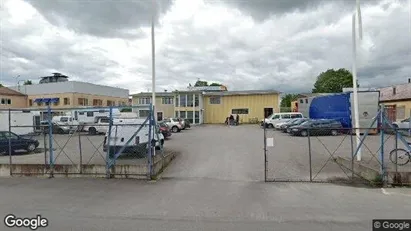 Office spaces for rent in Linköping - Photo from Google Street View