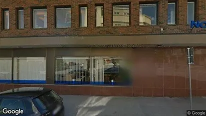 Office spaces for rent in Bollnäs - Photo from Google Street View