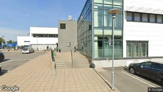 Office spaces for rent i Askim-Frölunda-Högsbo - Photo from Google Street View