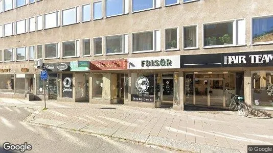 Office spaces for rent i Uppsala - Photo from Google Street View